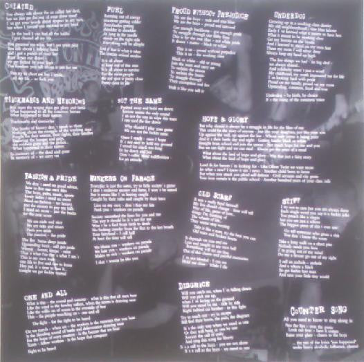 Souls On Fire -Collars Up!