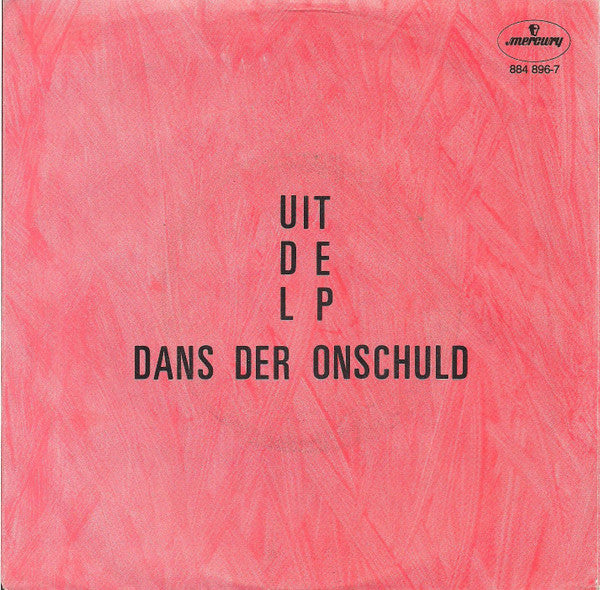 De Kreuners -Jongens Hebben Geluk