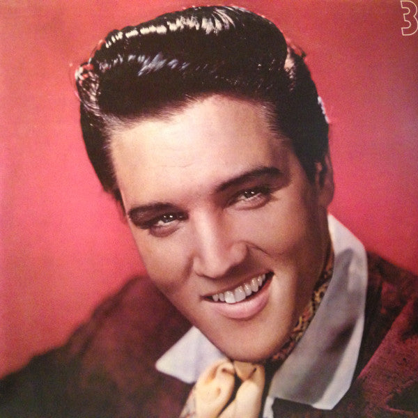 Elvis Presley -Elvis Presley's Greatest Hits