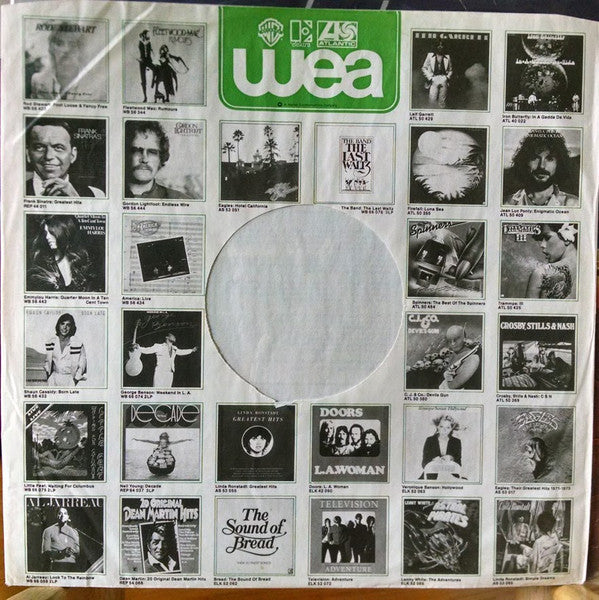 The Mothers Of Invention* -2 Originals Of The Mothers Of Invention