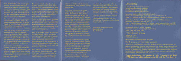 Surrender (15) -Better Later Than Never