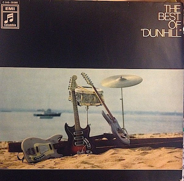 Various -The Best Of "Dunhill"