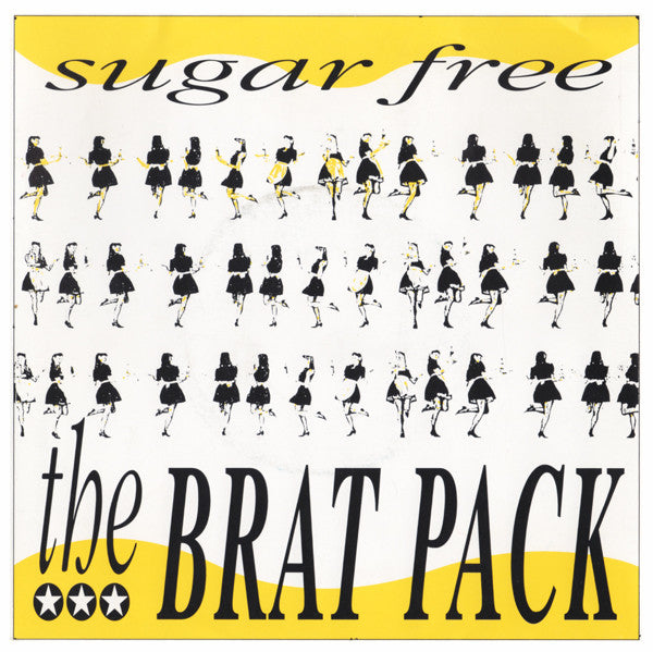 The Brat Pack (3) -Sugar Free