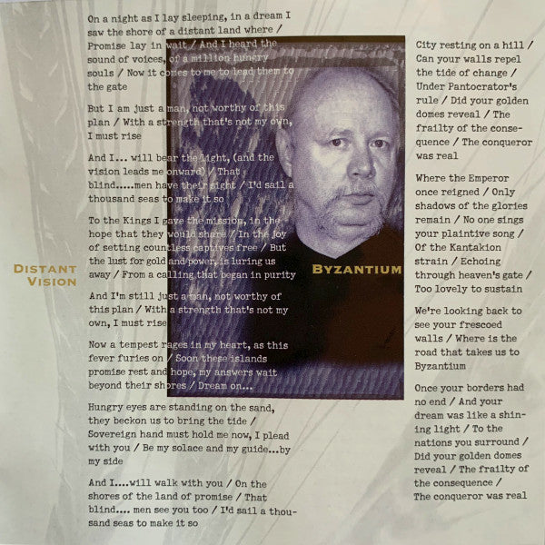 Kansas (2) -Somewhere To Elsewhere