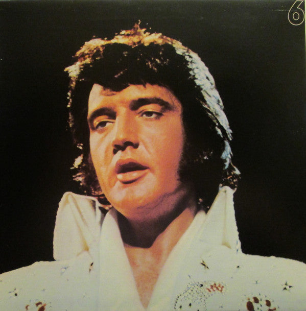 Elvis Presley - Elvis Presley's Greatest Hits