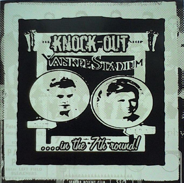 Various - Knock-Out In The 7th Round!