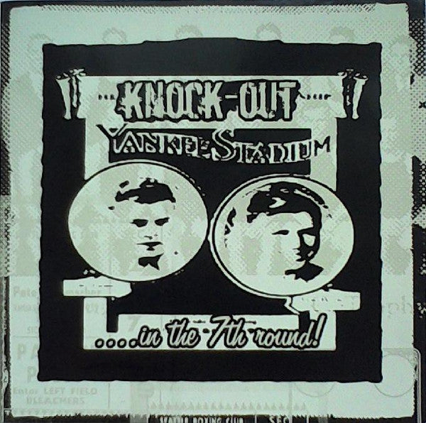 Various -Knock-Out In The 7th Round!