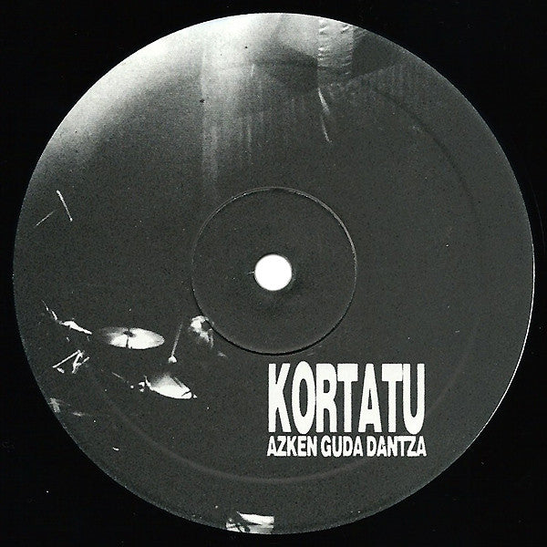 Kortatu -Azken Guda Dantza
