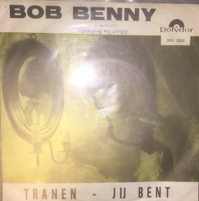 Bob Benny -Tranen