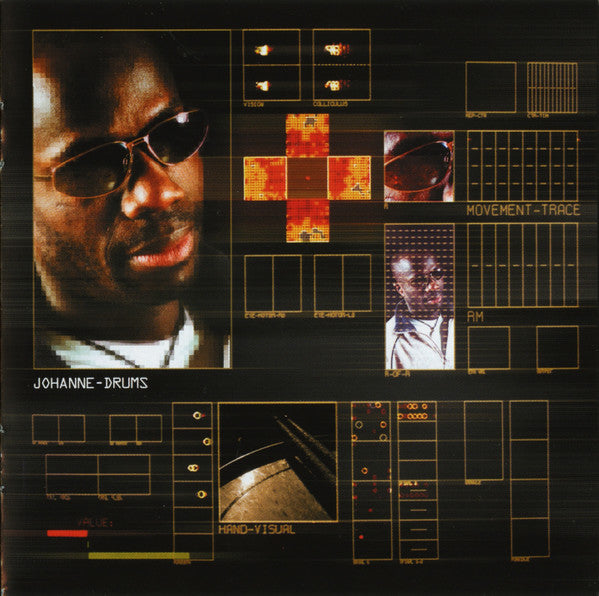 Threshold (3) -Critical Mass