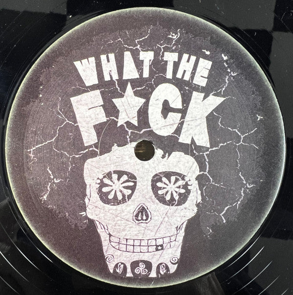 WTF?! & dead prez -It's Bigger Than Hip Hop UK