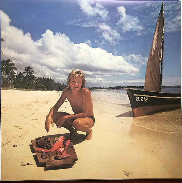 Claude François -Claude François