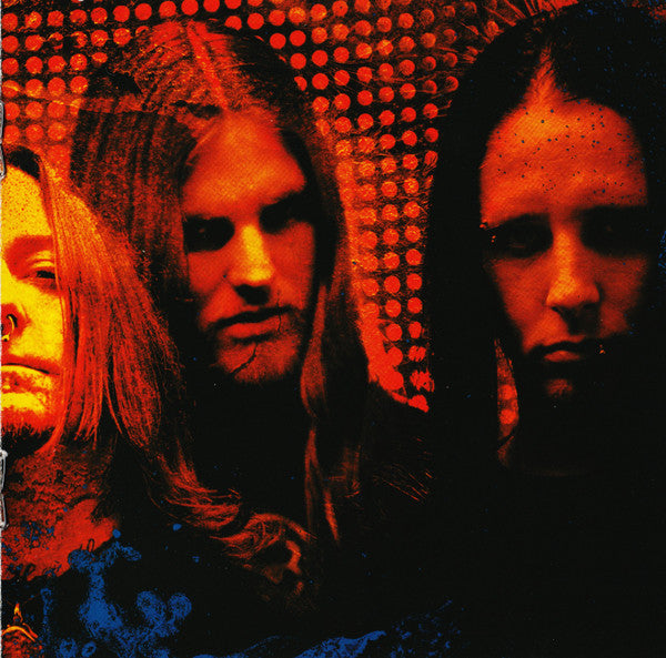 DevilDriver -The Fury Of Our Maker's Hand