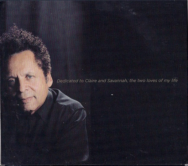 Garland Jeffreys -Truth Serum