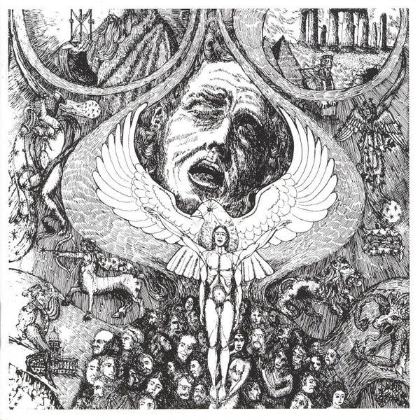 O.W.L. -Of Wondrous Legends