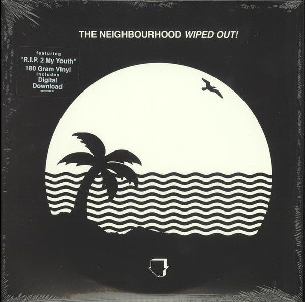 The Neighbourhood (3) -Wiped Out!
