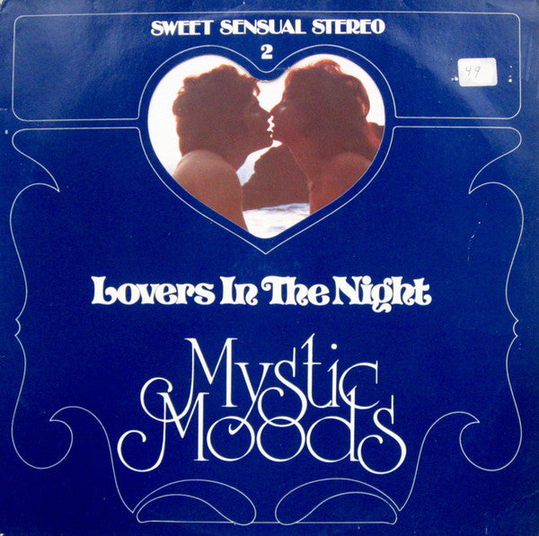 Mystic Moods* -Lovers In The Night