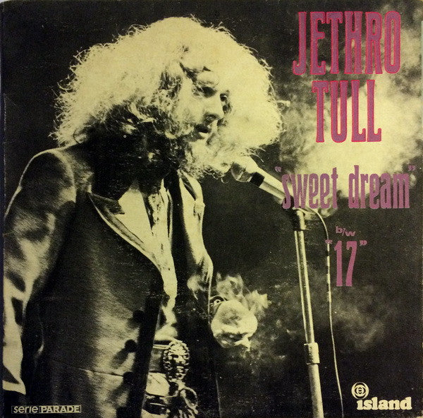 Jethro Tull -Sweet Dream / 17
