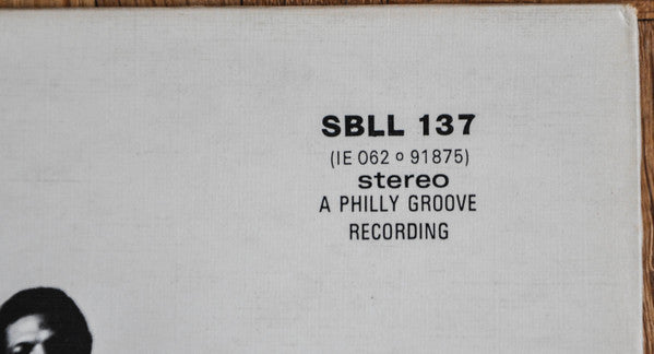 The Delfonics - The Delfonics