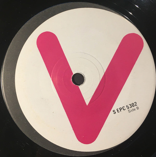 The Vibrators - Baby Baby