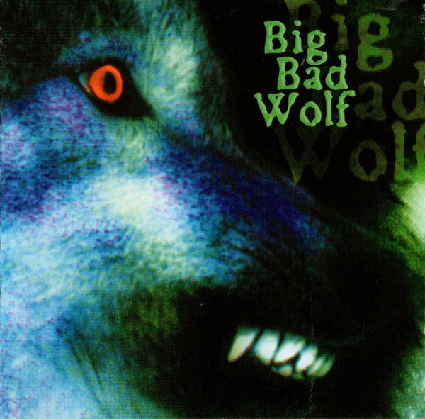 Big Bad Wolf (4) - Big Bad Wolf