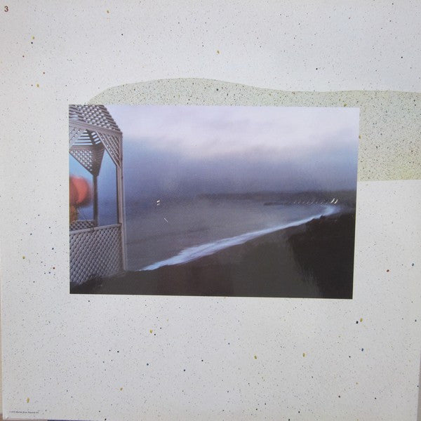 Fleetwood Mac -Tusk