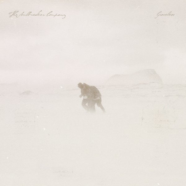 The Soulbreaker Company -Graceless