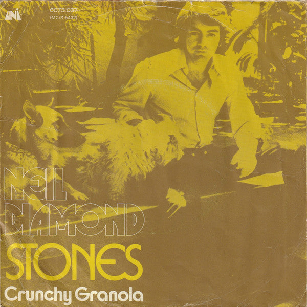 Neil Diamond -Stones