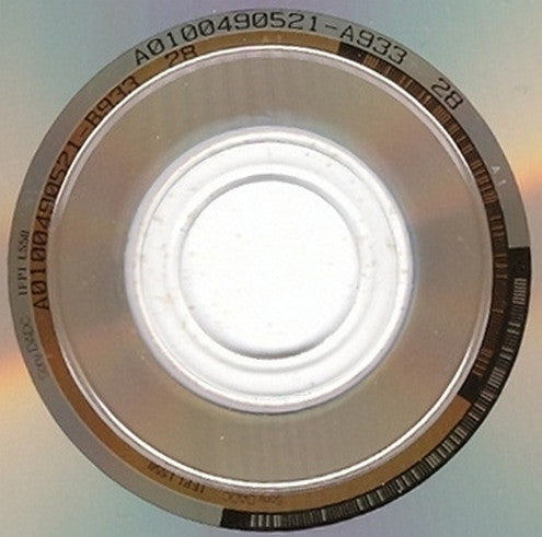 Aina -Days Of Rising Doom - The Metal Opera