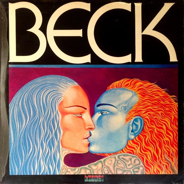 Joe Beck -Beck