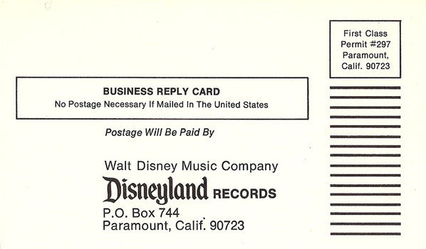 Various - Mickey Mouse Club Song Hits