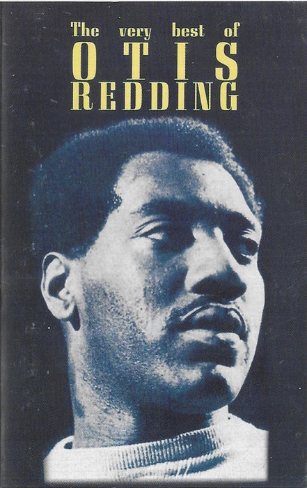 Otis Redding -The Very Best Of Otis Redding