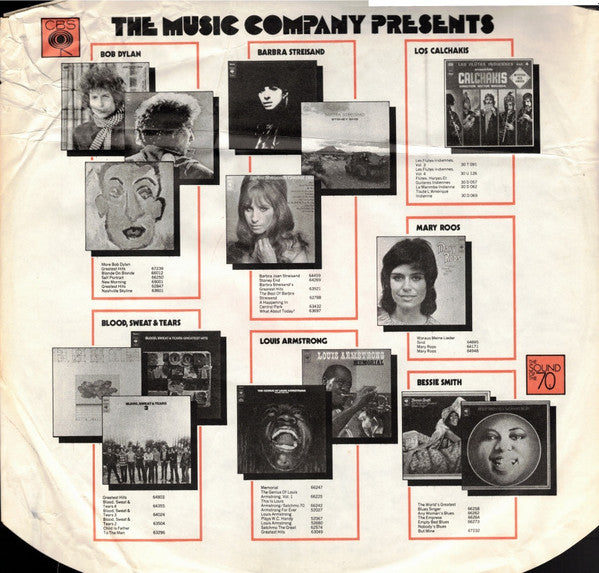 New York Rock Ensemble* -Freedomburger