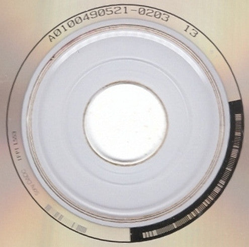 Aina -Days Of Rising Doom - The Metal Opera