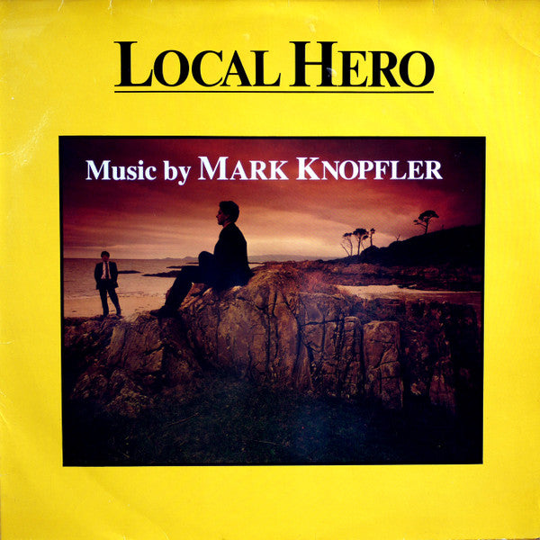 Mark Knopfler -Local Hero