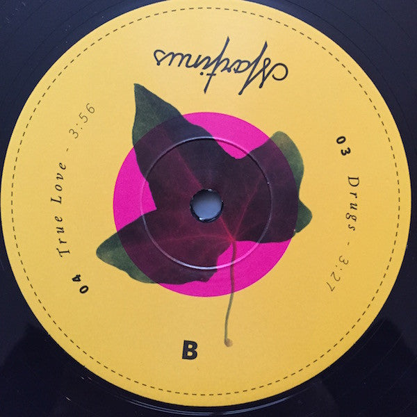 Martinus (4) -Martinus