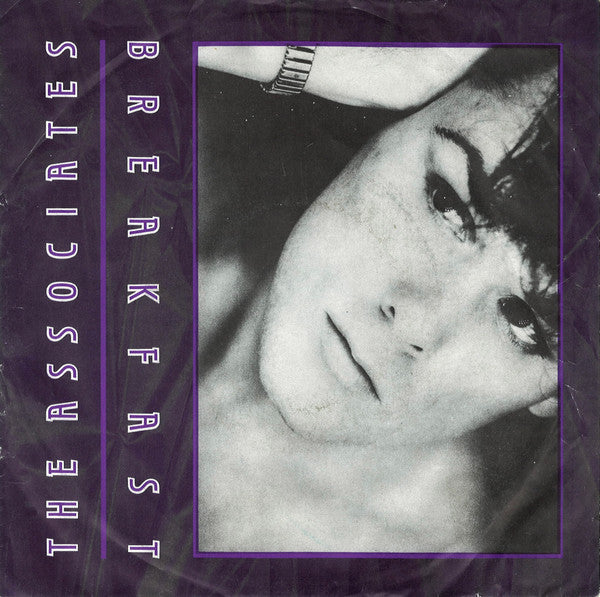 The Associates -Breakfast