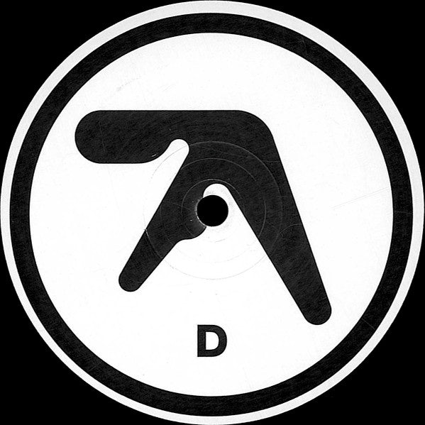 Aphex Twin -Selected Ambient Works 85-92