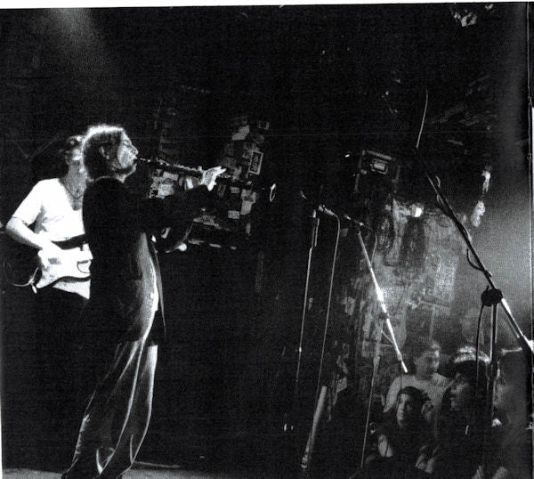 Patti Smith - Land (1975-2002)