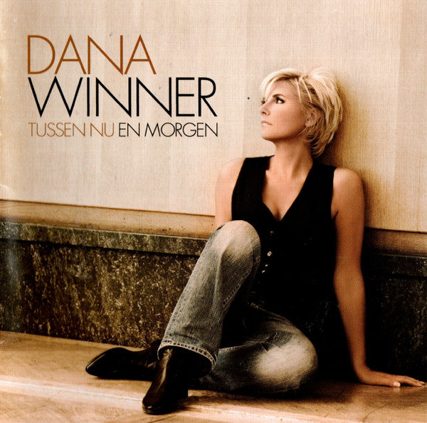 Dana Winner -Tussen Nu En Morgen