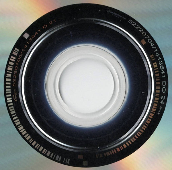 Various -Woodstock: The Director's Cut