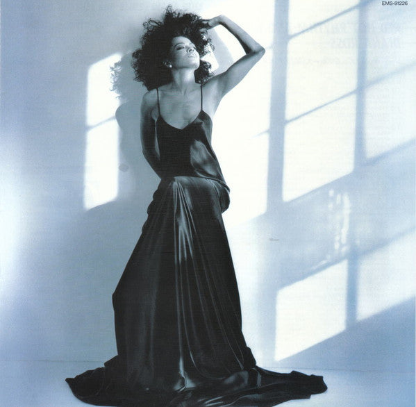 Diana Ross -Red Hot Rhythm + Blues