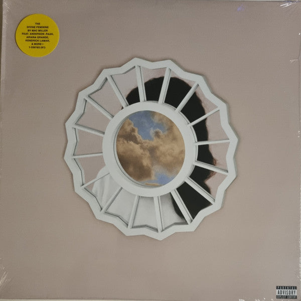 Mac Miller -The Divine Feminine