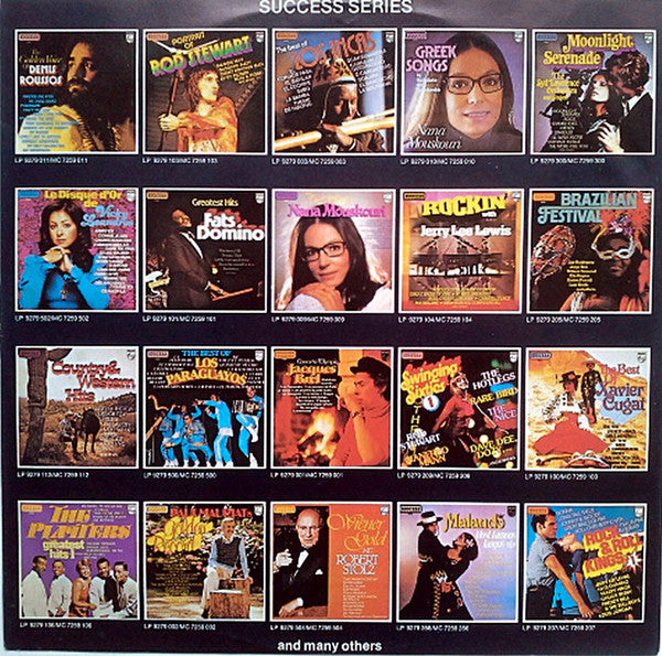 The Nice Featuring Keith Emerson -The Nice