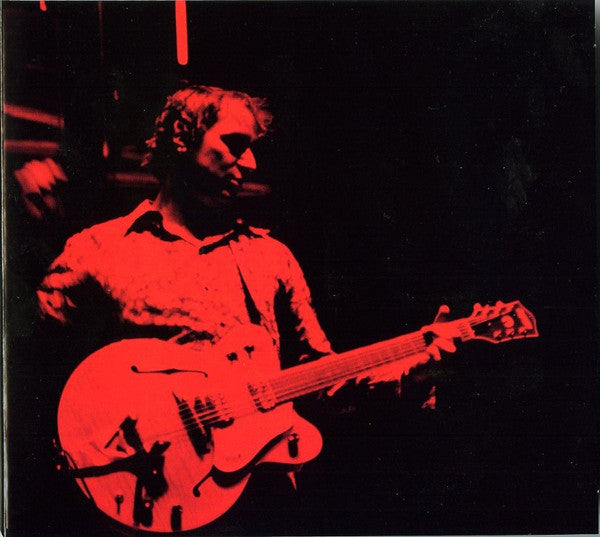 R.E.M. -Live