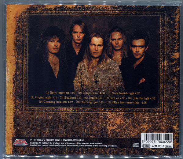 Masterplan (2) -Masterplan