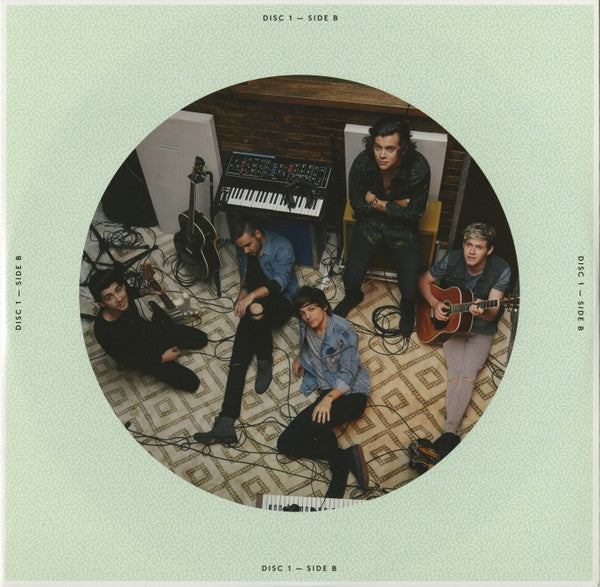 One Direction -Four