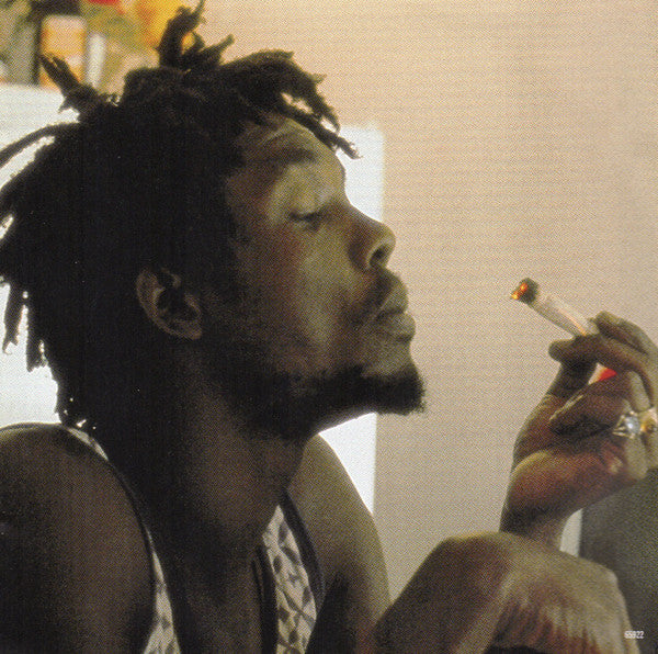 Peter Tosh -Legalize It
