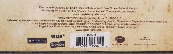 Lynyrd Skynyrd -Sweet Home Alabama