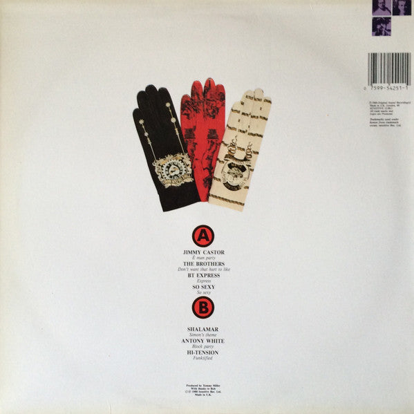 Various -Sensitive Collection 2